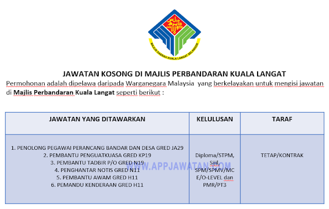 Majlis Perbandaran Kuala Langat