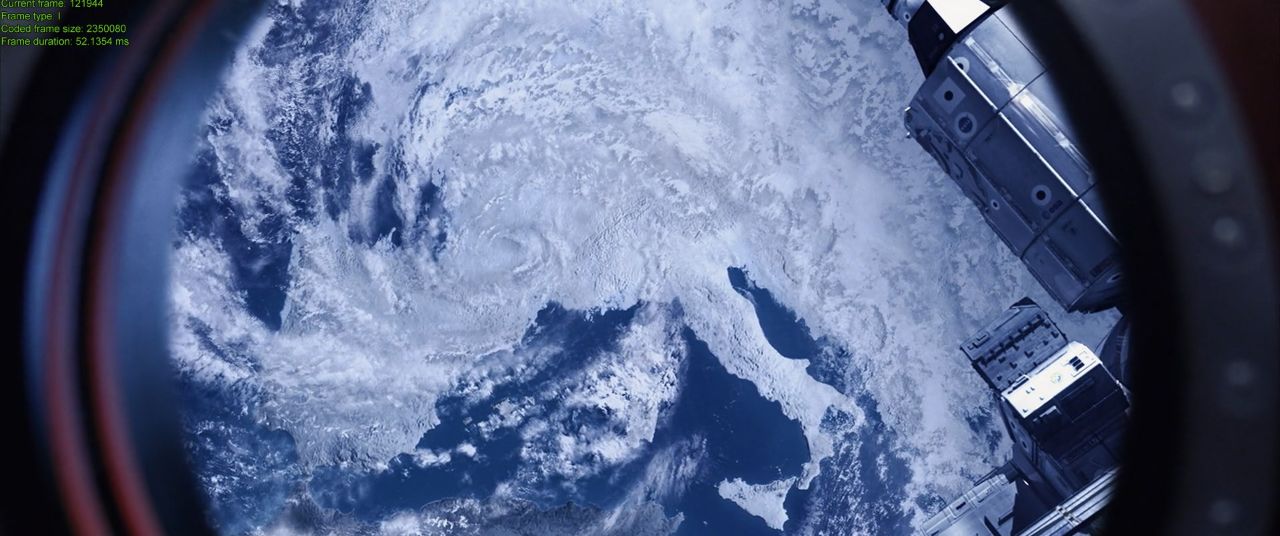 The Day After Tomorrow (2004) Movie Download in Hindi