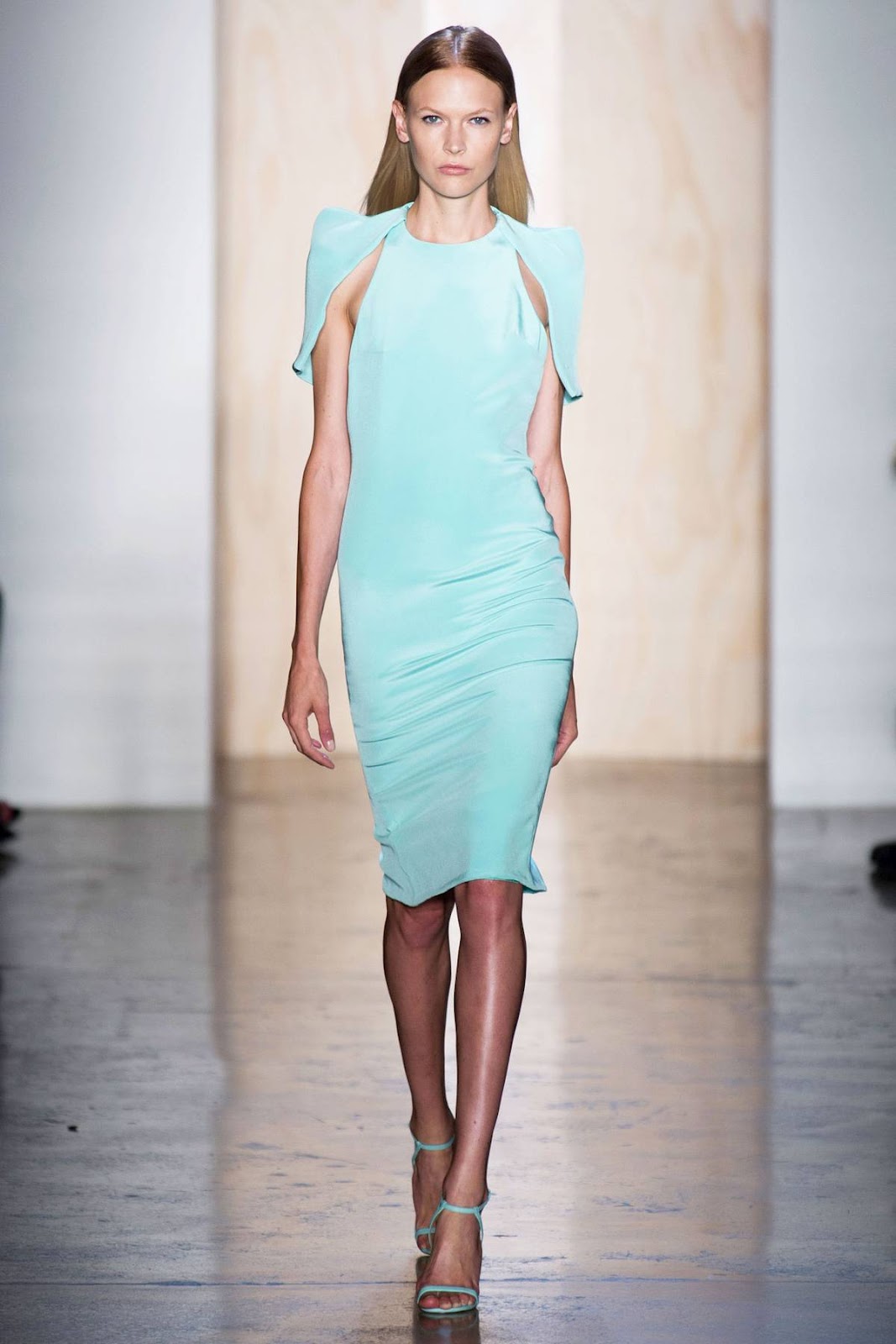 howellings: looks from NYFW (part 3)