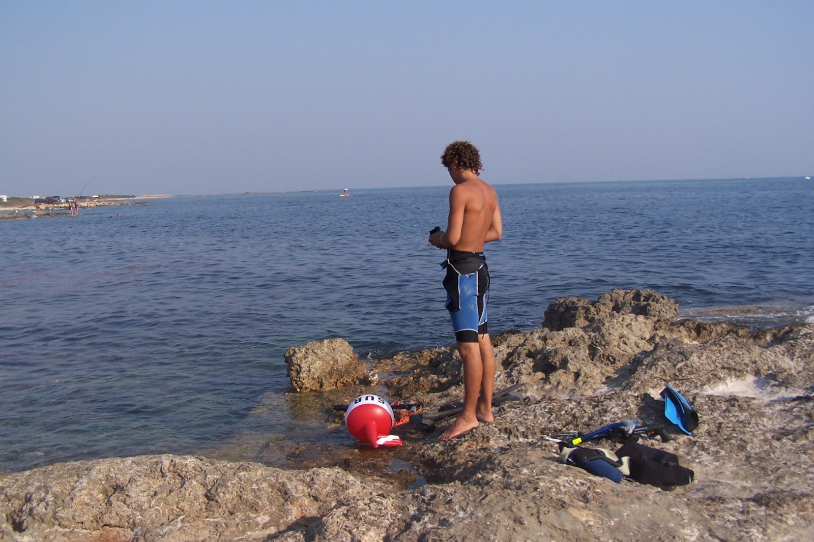 Surf trip Diego HOME SPOT ROME