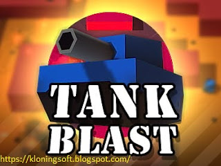 Nemokamai Download Game Tank Blast For PC