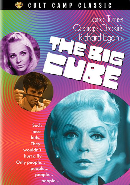"The Big Cube" (1969)