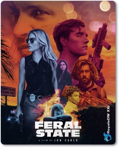 FERAL STATE (2021)