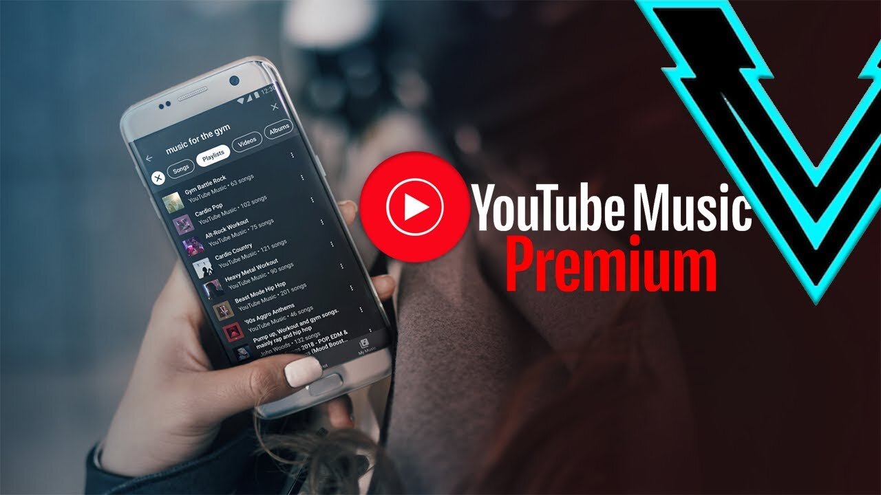 Youtube music premium free pc - googlegai