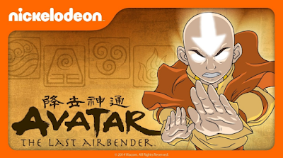 Avatar The Last Airbender for Android/IOS PPSSPP ISO High Compress