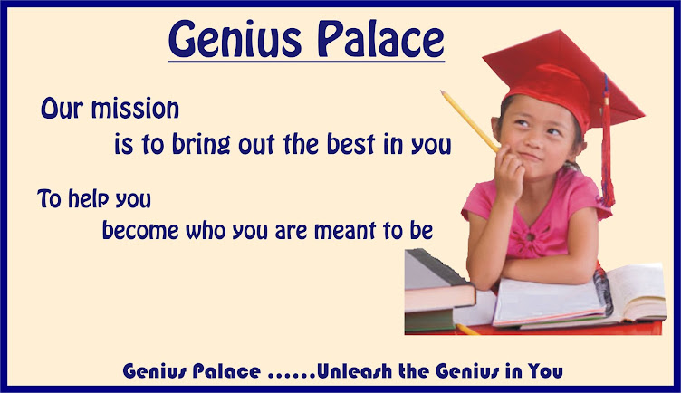 Genius Palace