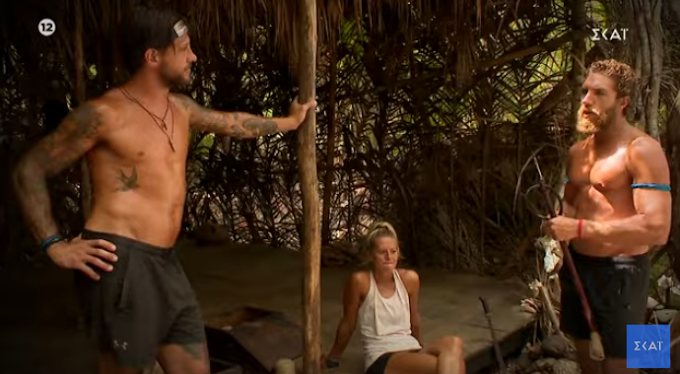 Survivor trailer 31/5 : Χαμός!  Κόρο εναντίον Ασημακόπουλου,Καρολίνας και Ντάφυ υπέρ Κόρο - Μάχη για την ασυλία