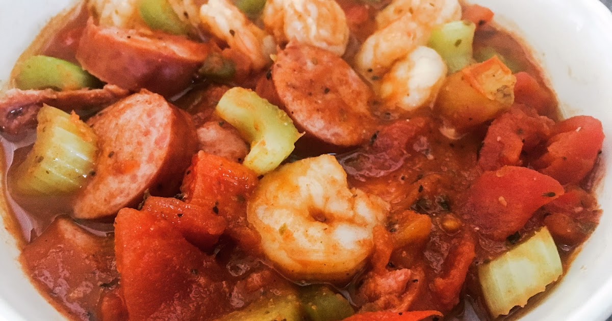 Jambalaya Sandy's Kitchen