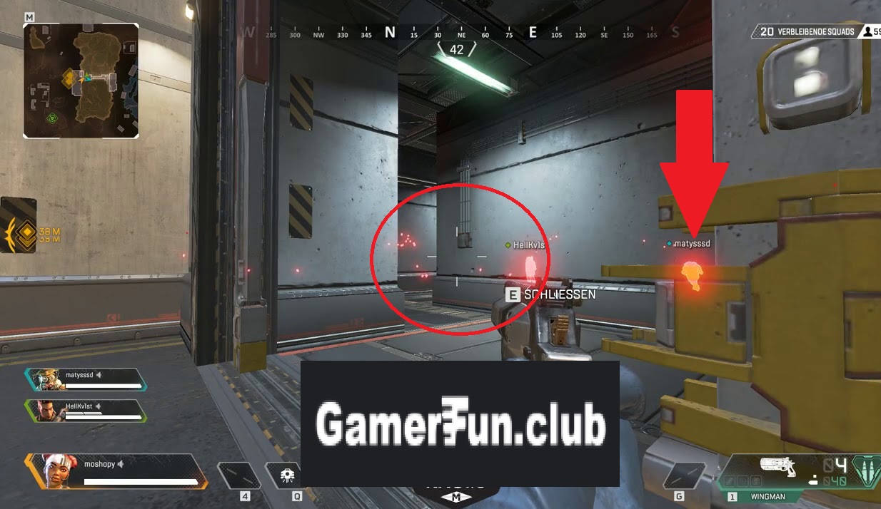 Apex Legends Free Cheat (AimBot, ESP, Glow ) Updated Easy to Use 2024