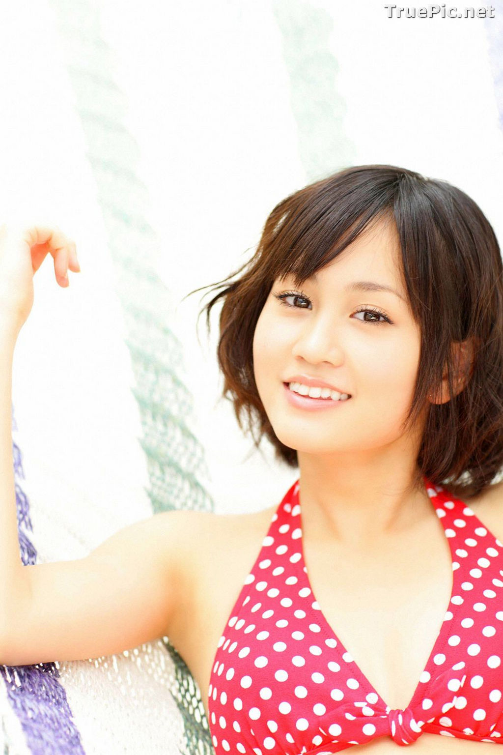 Image [YS Web] Vol.330 - Japanese Actress and Singer - Maeda Atsuko - TruePic.net - Picture-11