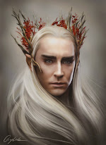 King of Mirkwood