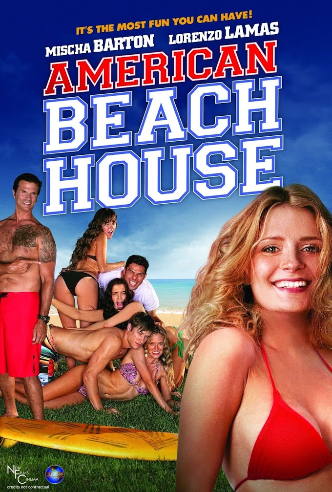 American Beach House (2016)