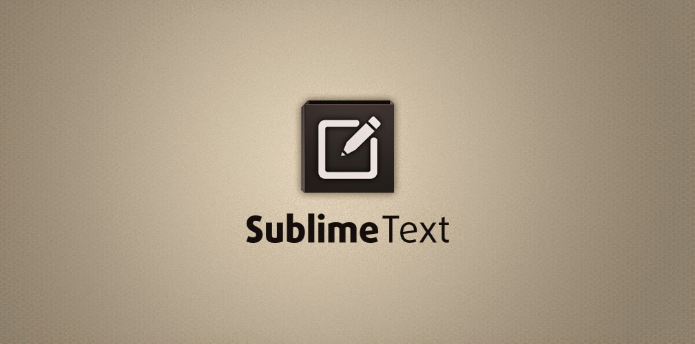 sublime text editor shortcuts