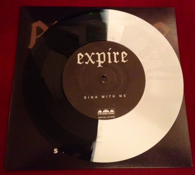 Screaming For Records Due To EXPIRE screaming-for-records-due-to-expire