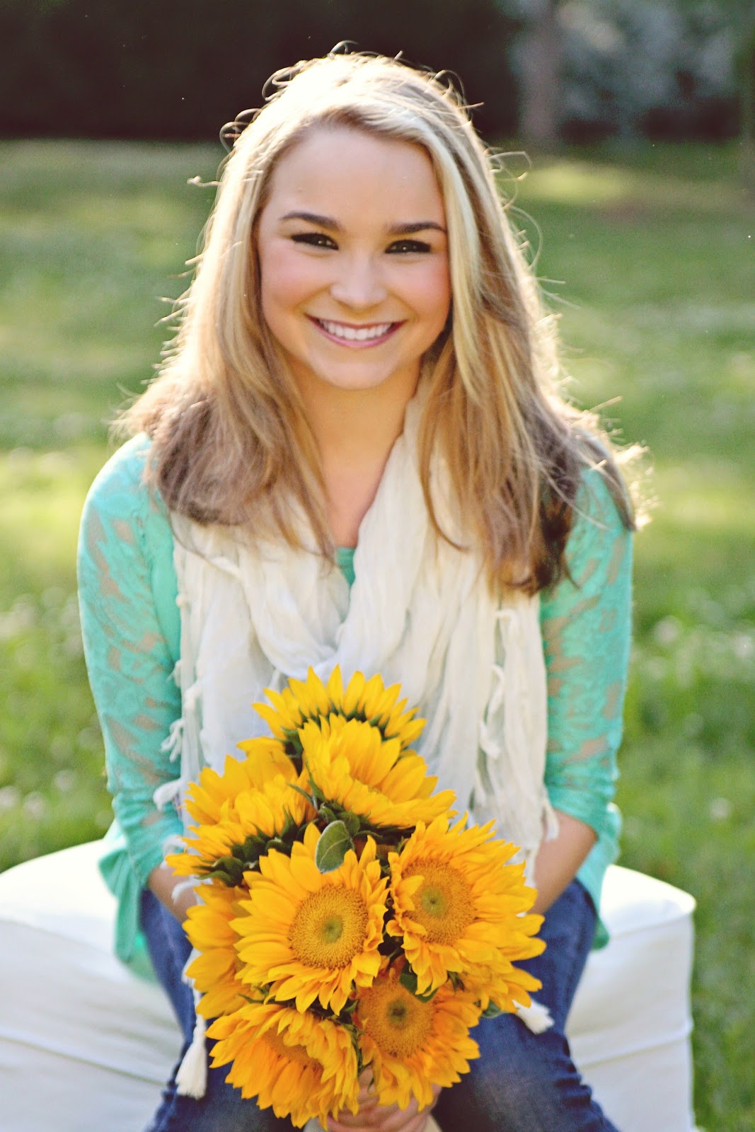 simple thoughts {sara ann}