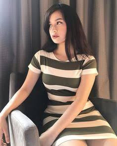 WATCH: Jillian Ward Alleged Video Scandal Goes Viral Online Anew