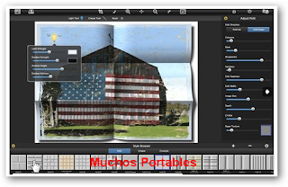 JixiPix Fold Defy Portable