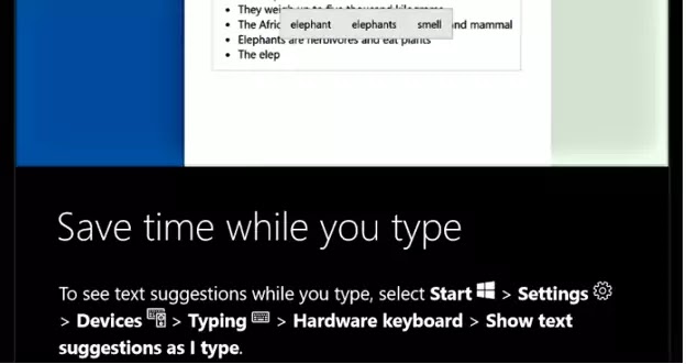 upgrade to Windows 10