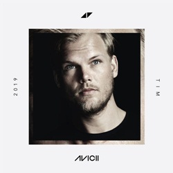 Download CD Avicii – TIM (2019)