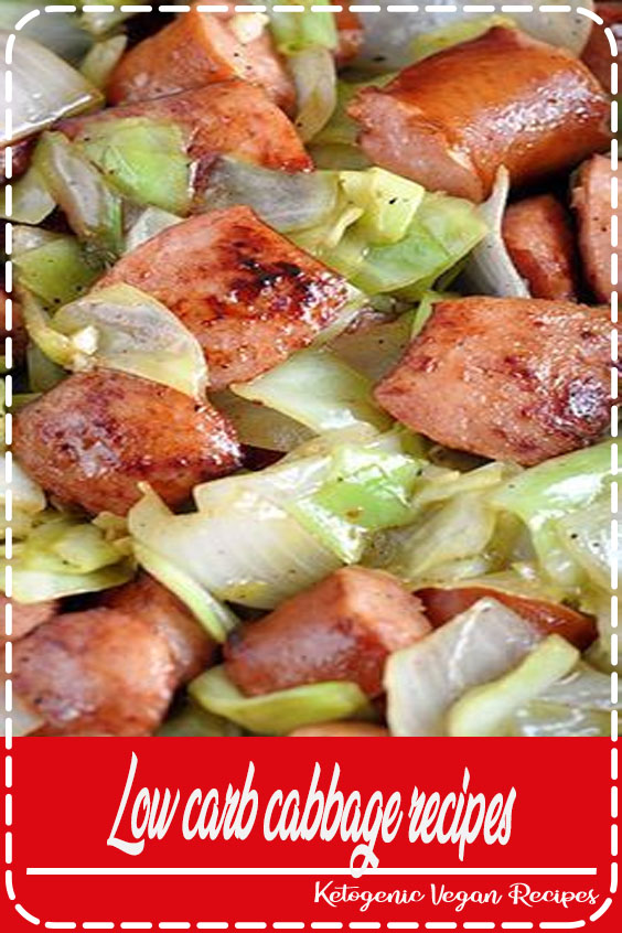 Low carb cabbage recipes Food Healthy Delivery