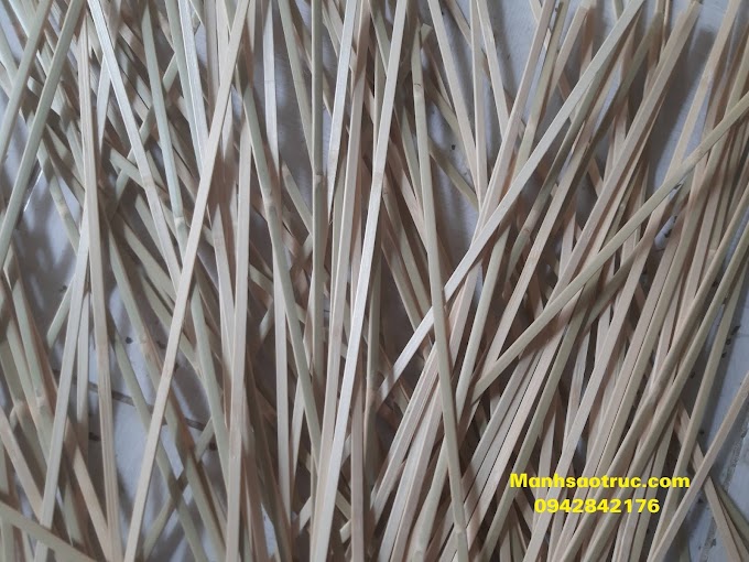 BÁN THANH TRE LÀM ĐÈN LỒNG TẠI TP.HCM