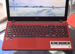 Laptop Acer Aspire E5-521 AMD A6 ( 15.6-inchi )