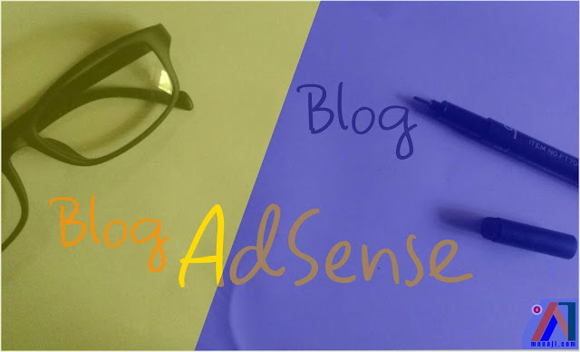 Blog Lain setelah Blog Utama yang di Terima Adsense Blog Lain setelah Blog Utama yang di Terima Adsense