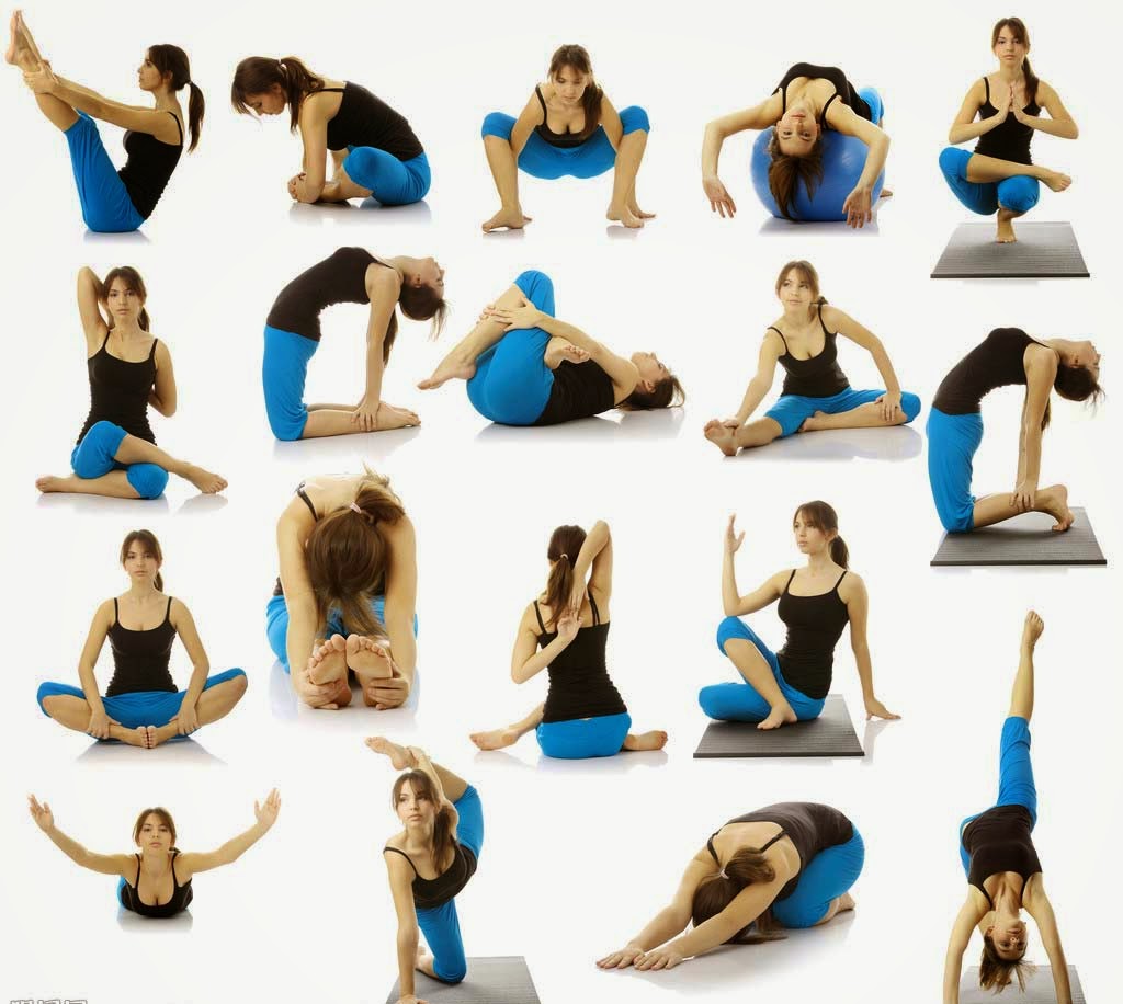 16+ Advanced Seated Yoga Poses | Yoga Poses