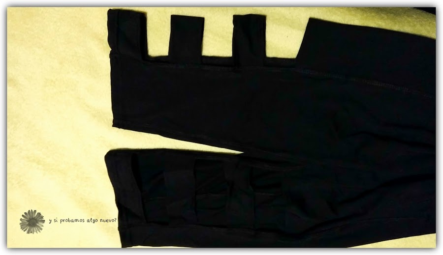 Compras recibidas Zaful y Rosegal