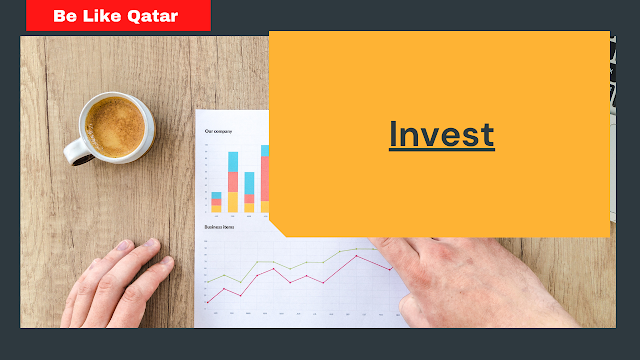 investment in qatar