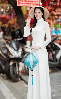 Cô gái xinh đẹp giống Á hậu Thuỵ Vân ghi danh ở Hoa hậu Việt Nam 2020