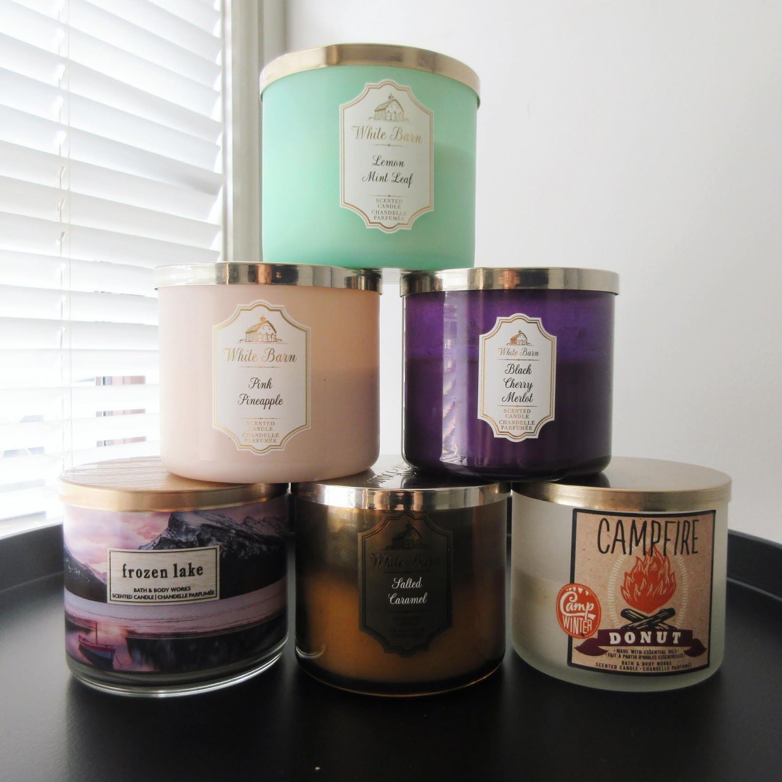 Current Candle Collection Neon Chipmunk