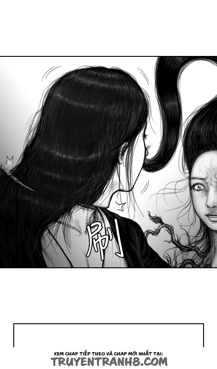 Hạt Giống Mỹ Nhân chap 20 - Trang 27