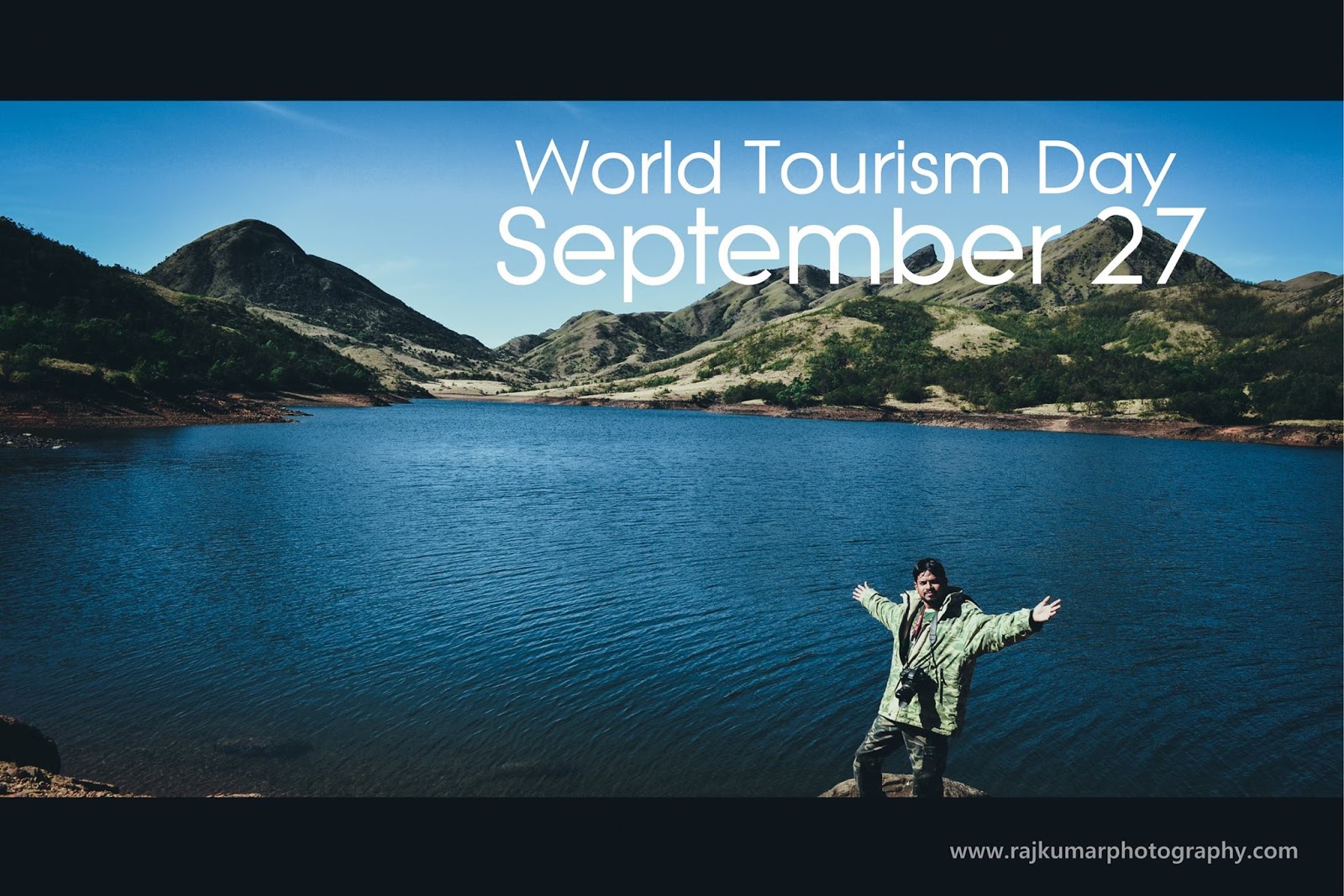 World Tourism Day Wishes Photos
