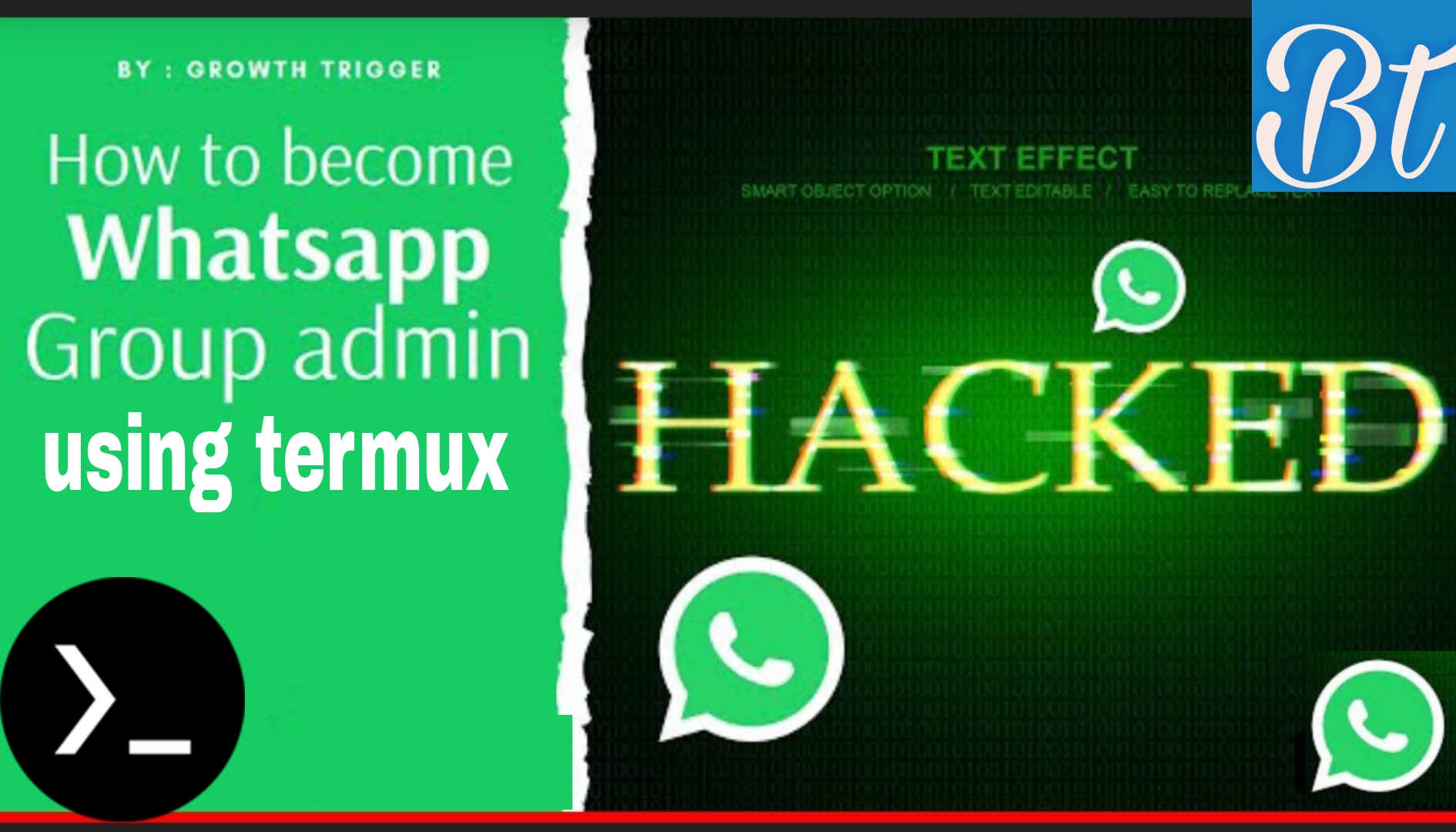 how hack whatsapp