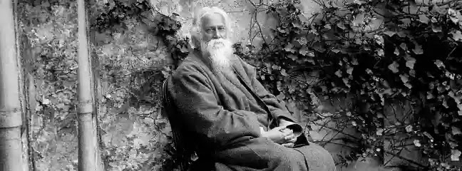 Imagery and Symbolism: of Rabindranath Tagore Poetry