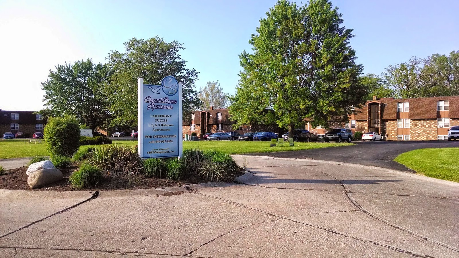 Lorain County Life Crystal Beach (Vermilion Part 2)