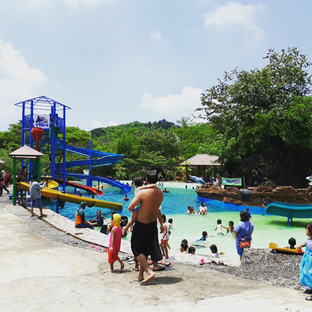 Wadas Prongkol Paket Wisata Wadas Prongkol