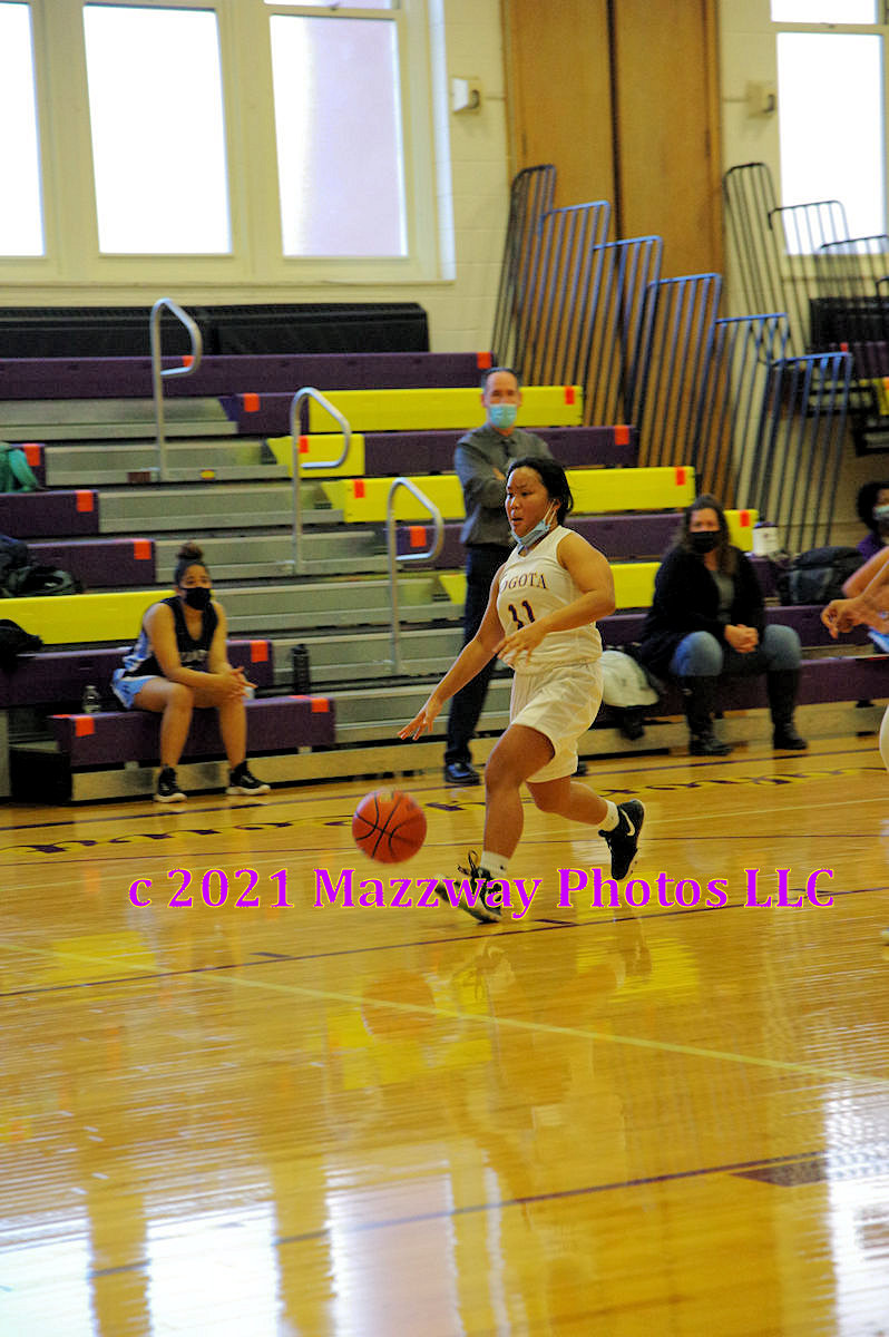 Bogota Blog NJ Bogota basketball