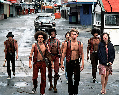 The Warriors 1979 Movie Image 6