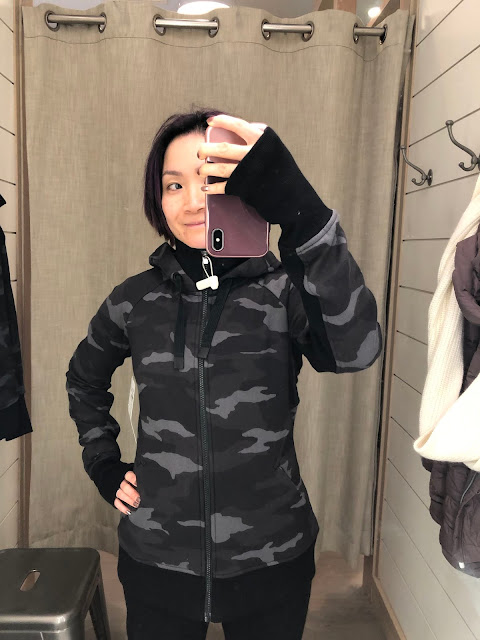 triumph hybrid jacket