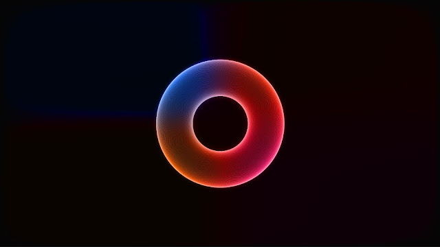 how to create colorful circle spirograph in adobe illustrator tutorial