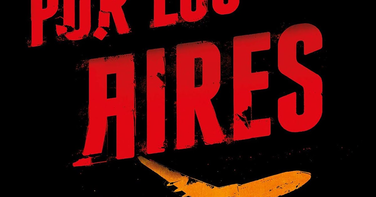 Por los Aires [PDF]