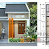 Desain Rumah Sederhana 3 Kamar Lebar 6 Meter