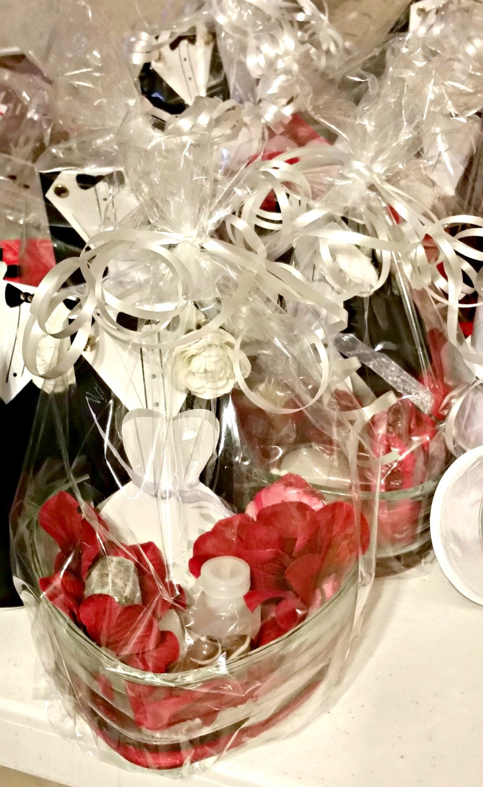 Leftover Wedding Favor Valentine Gifts Muslin And Merlot Helping Hands Is A Non Profit In Shako It Collects Donations From The Community And Puts On Events Every 2 Or 3 Months Where People Need Can Freely