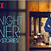 Midnight Diner: Tokyo Stories. Serial Drama Jepang yang Penuh Rasa