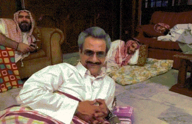 الوليد بن طلال والتحقيق فى قضايا الفساد الوليد بن طلال والتحقيق فى قضايا الفساد