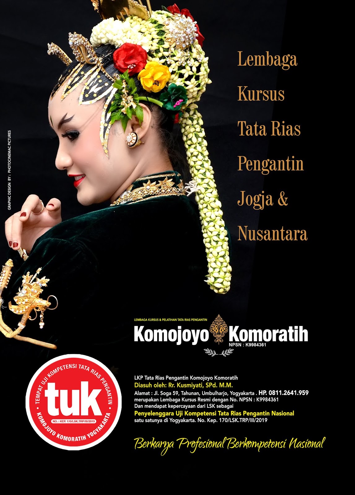 Kursus Tata Rias Kursus Tata Rias