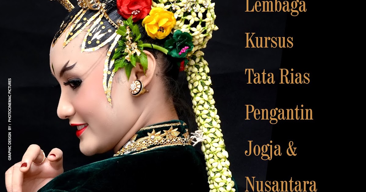 Kursus Tata Rias Kursus Tata Rias