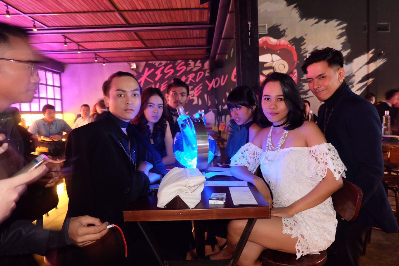 Southbank Bar, Lounge and Club (Bandung) Jakarta100bars Nightlife